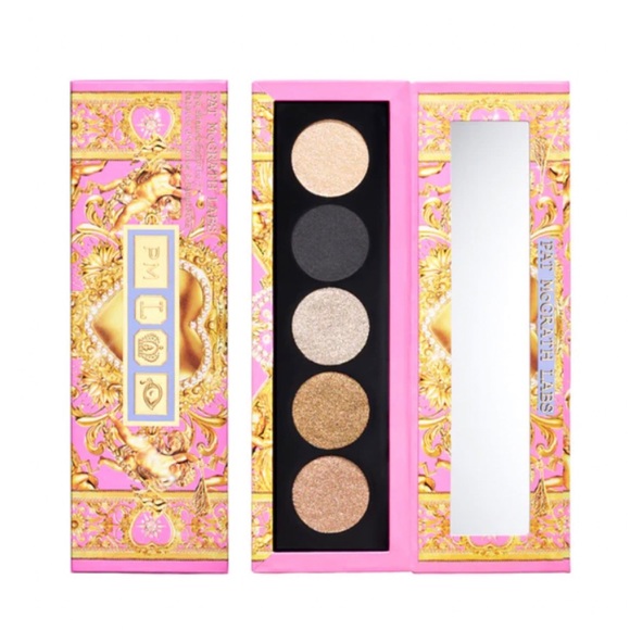 Pat McGrath Makeup New Pat Mcgrath Bronze Bliss Celestial Nirvana